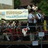 2009 Euro BlasMusik Festival in Bad Hindelang